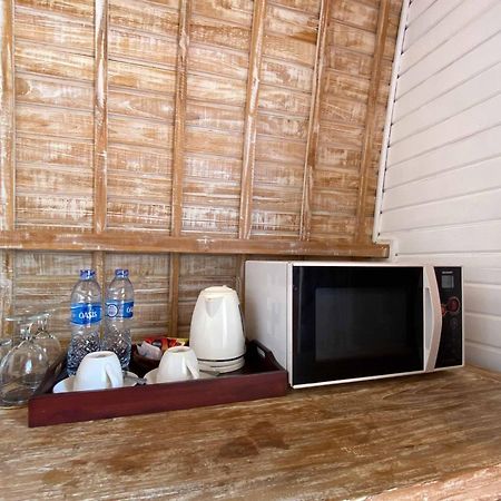 Villa Del Mar Canggu 외부 사진