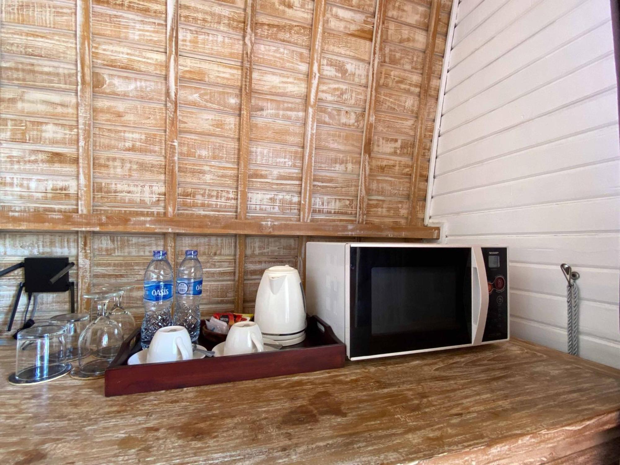 Villa Del Mar Canggu 외부 사진